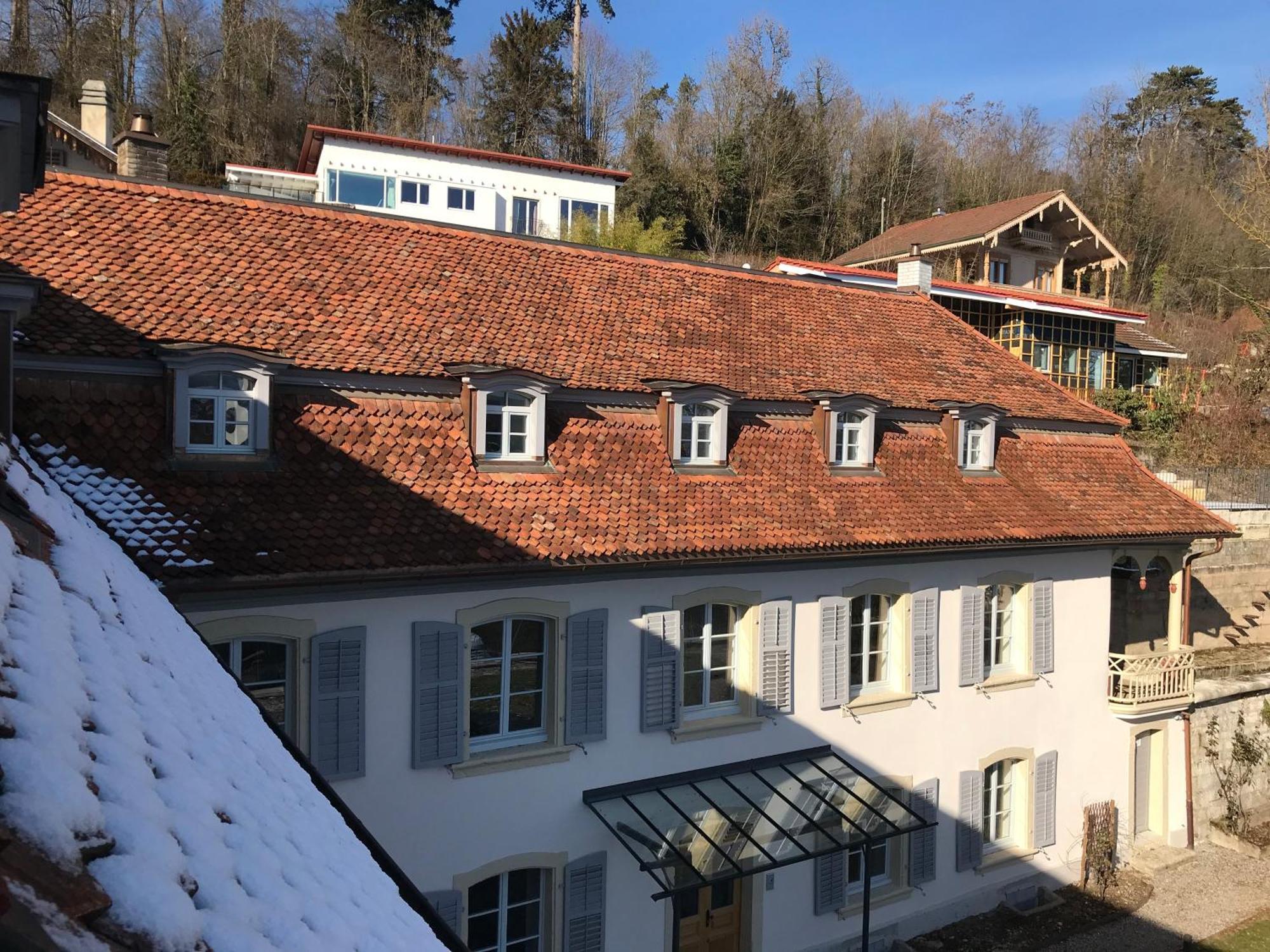 Manoir De La Cote-Dieu Pruntrut Exterior foto